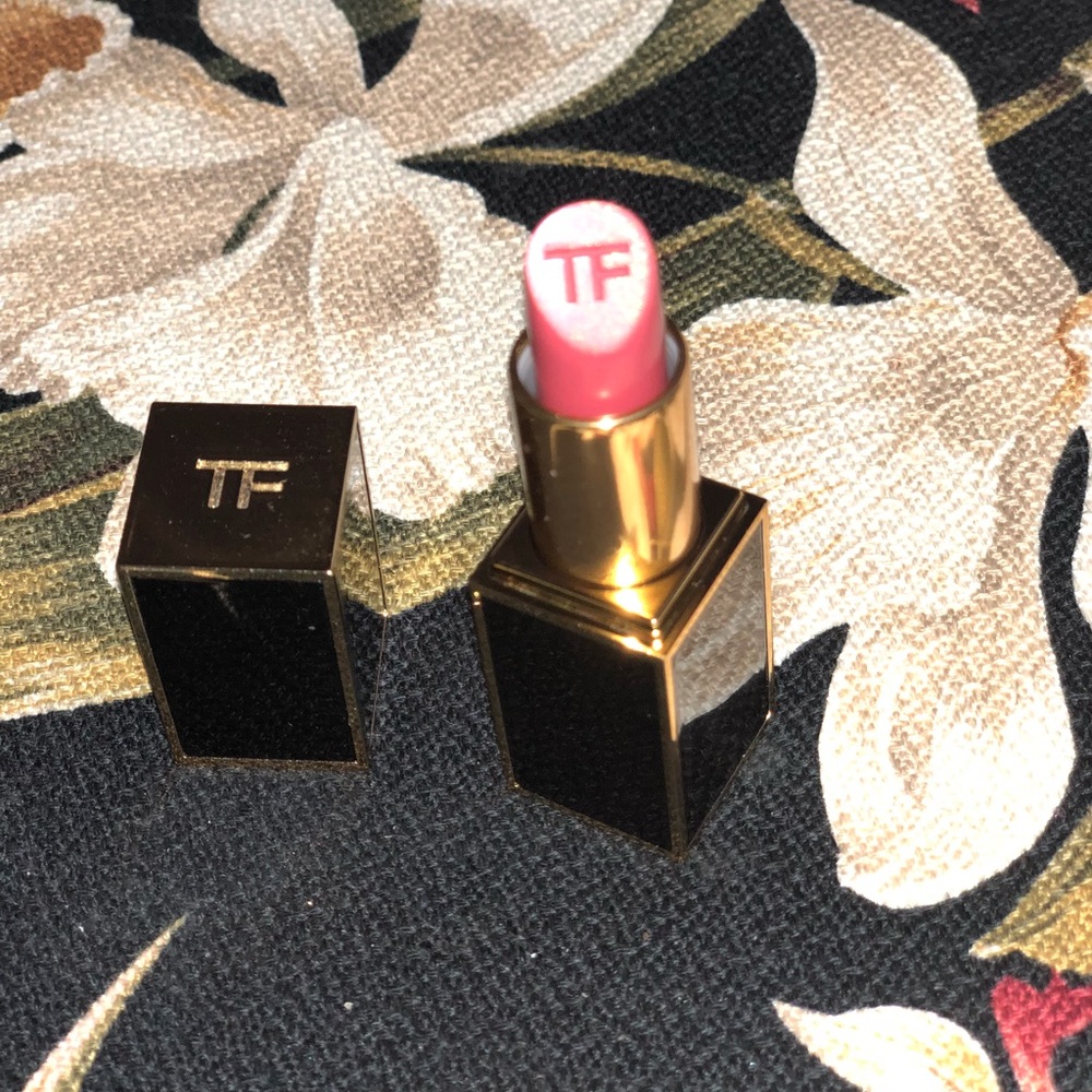 Tom Ford lipstick